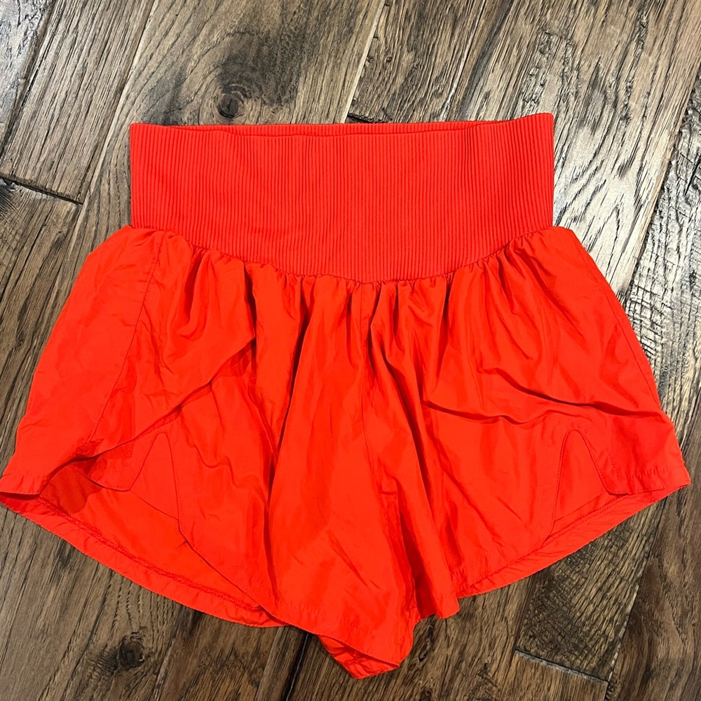 FP Movement Carpe Diem Shorts